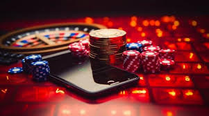 The Benefits of €5 Minimum Deposit Casinos 932098328 The Benefits of €5 Minimum Deposit Casinos 932098328